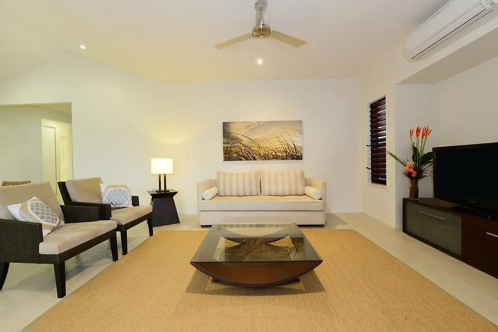 17 Cascade House - Luxury Holiday Home 0*, Port Douglas Australia