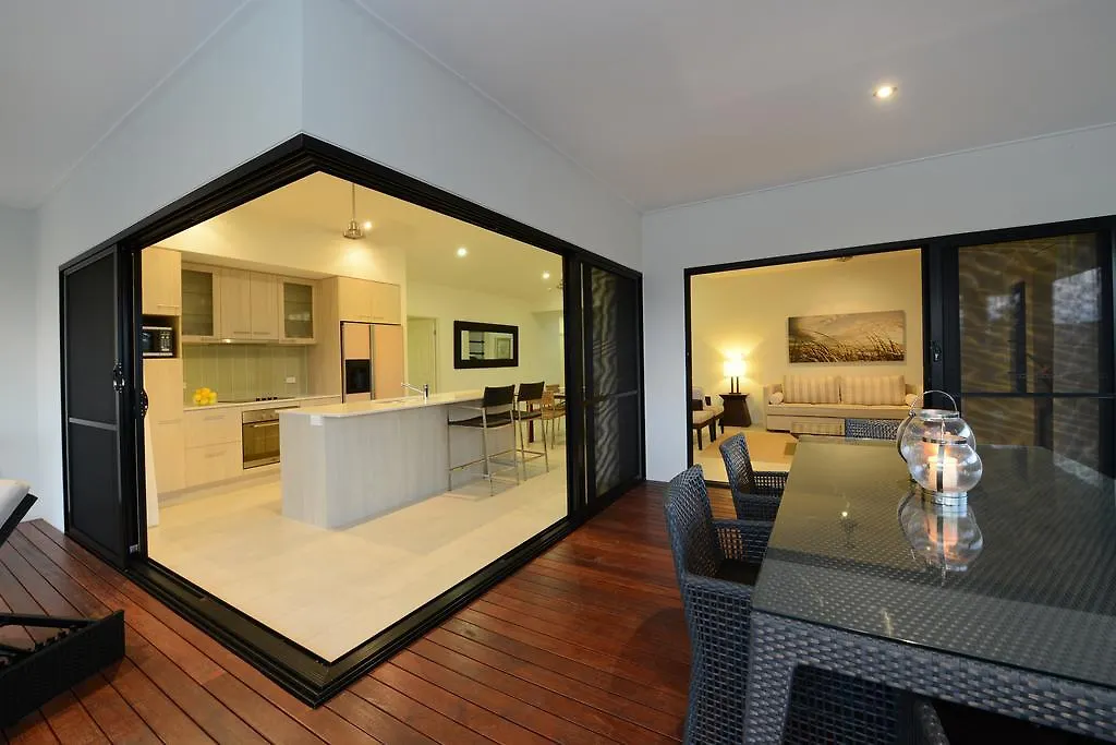 17 Cascade House - Luxury Holiday Home