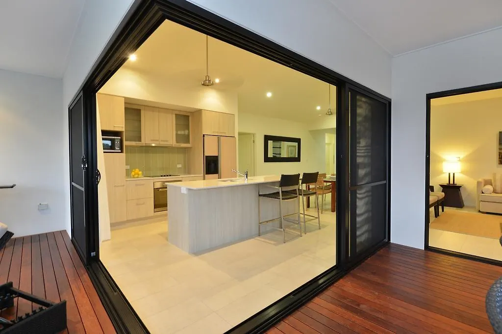 17 Cascade House - Luxury Holiday Home Australia