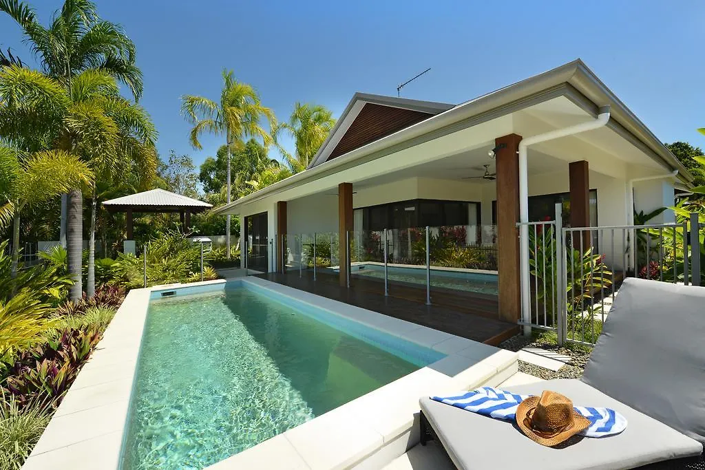 17 Cascade House - Luxury Holiday Home