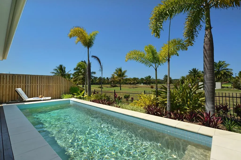 17 Cascade House - Luxury Holiday Home Australia