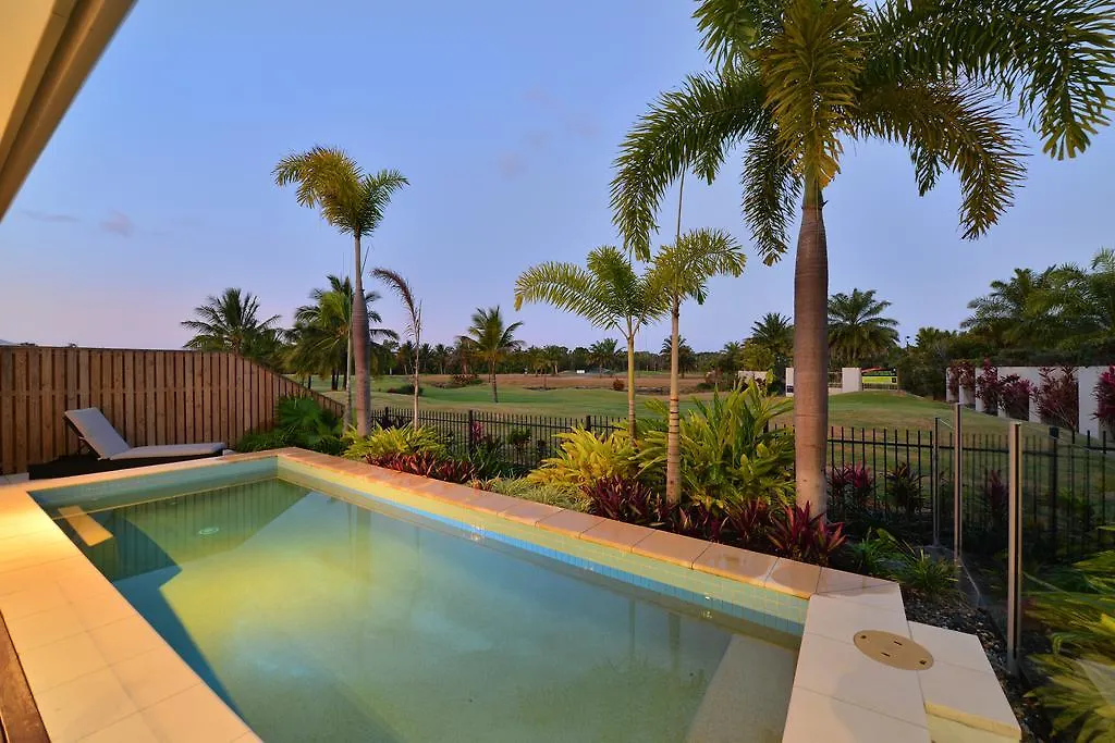 17 Cascade House - Luxury Holiday Home